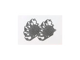 Cometic Oil Pump Body Gasket Pack 10 Cometic Default Title