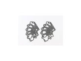 Cometic Oil Pump Cover Gasket Pack 10 Cometic Default Title