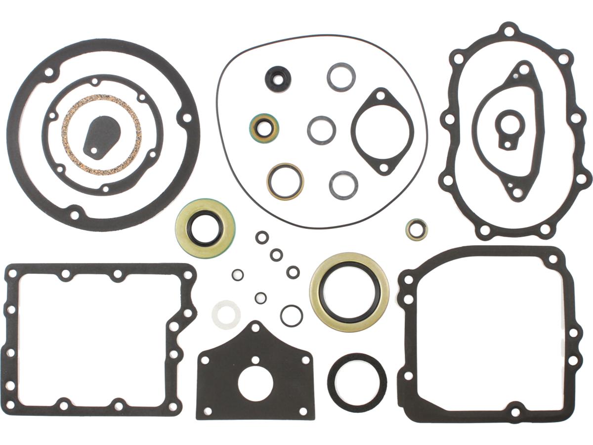 Cometic Transmission Gasket Kit Each 1 Cometic Default Title