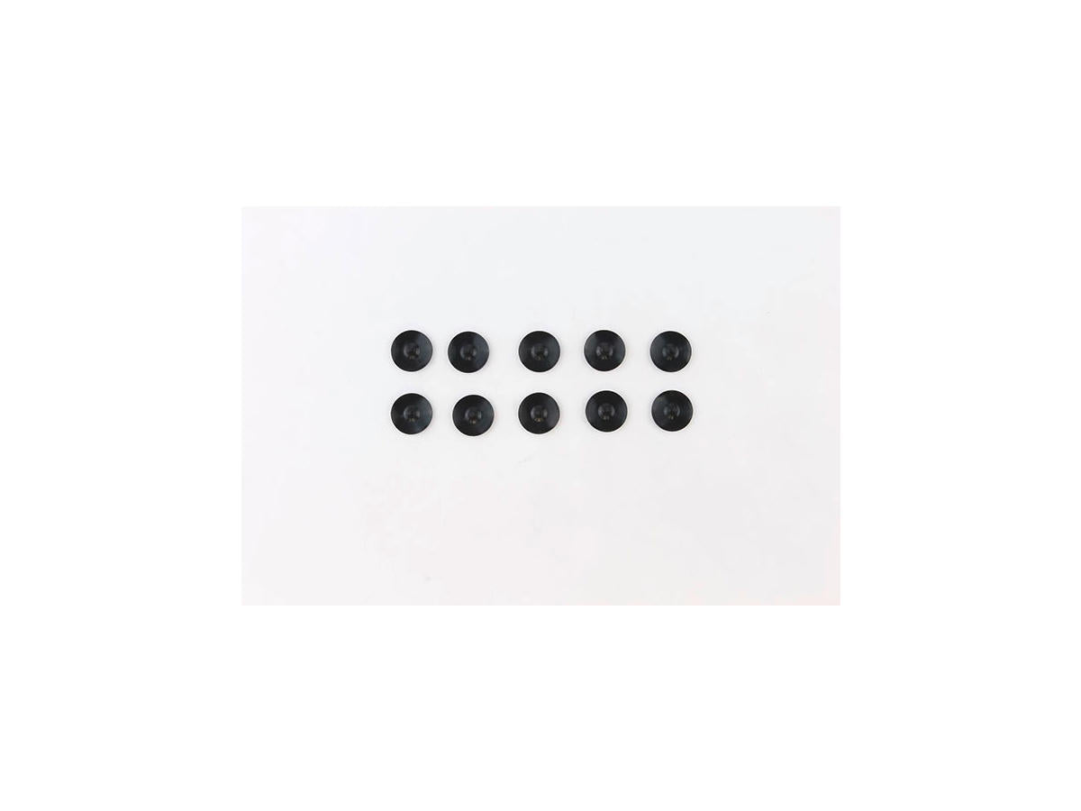 Cometic Umbrella Valve Rocker Cover Pack 10 Cometic Default Title
