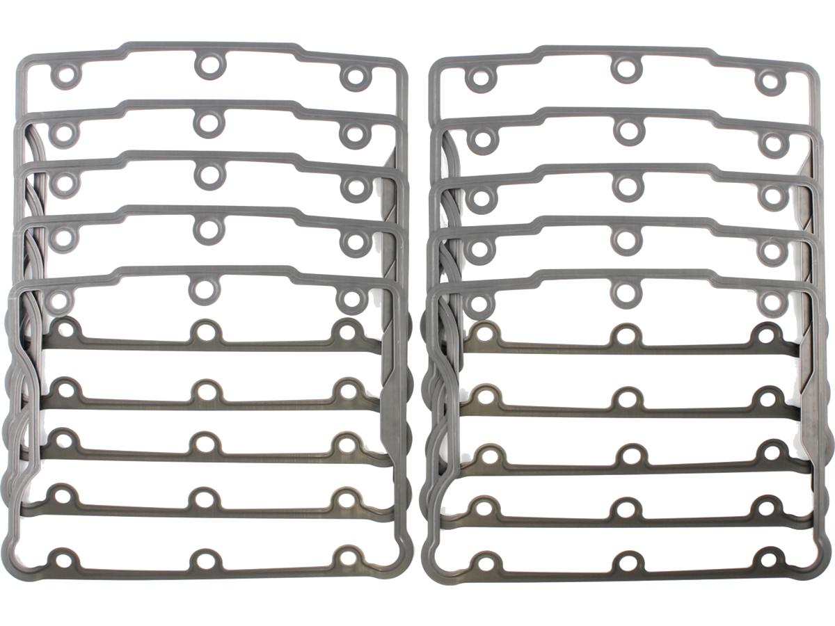 Cometic .020" Rcm Rocker Cover Gasket Pair 10 Cometic Default Title