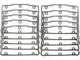 Cometic .020" Rcm Rocker Cover Gasket Pair 10 Cometic Default Title