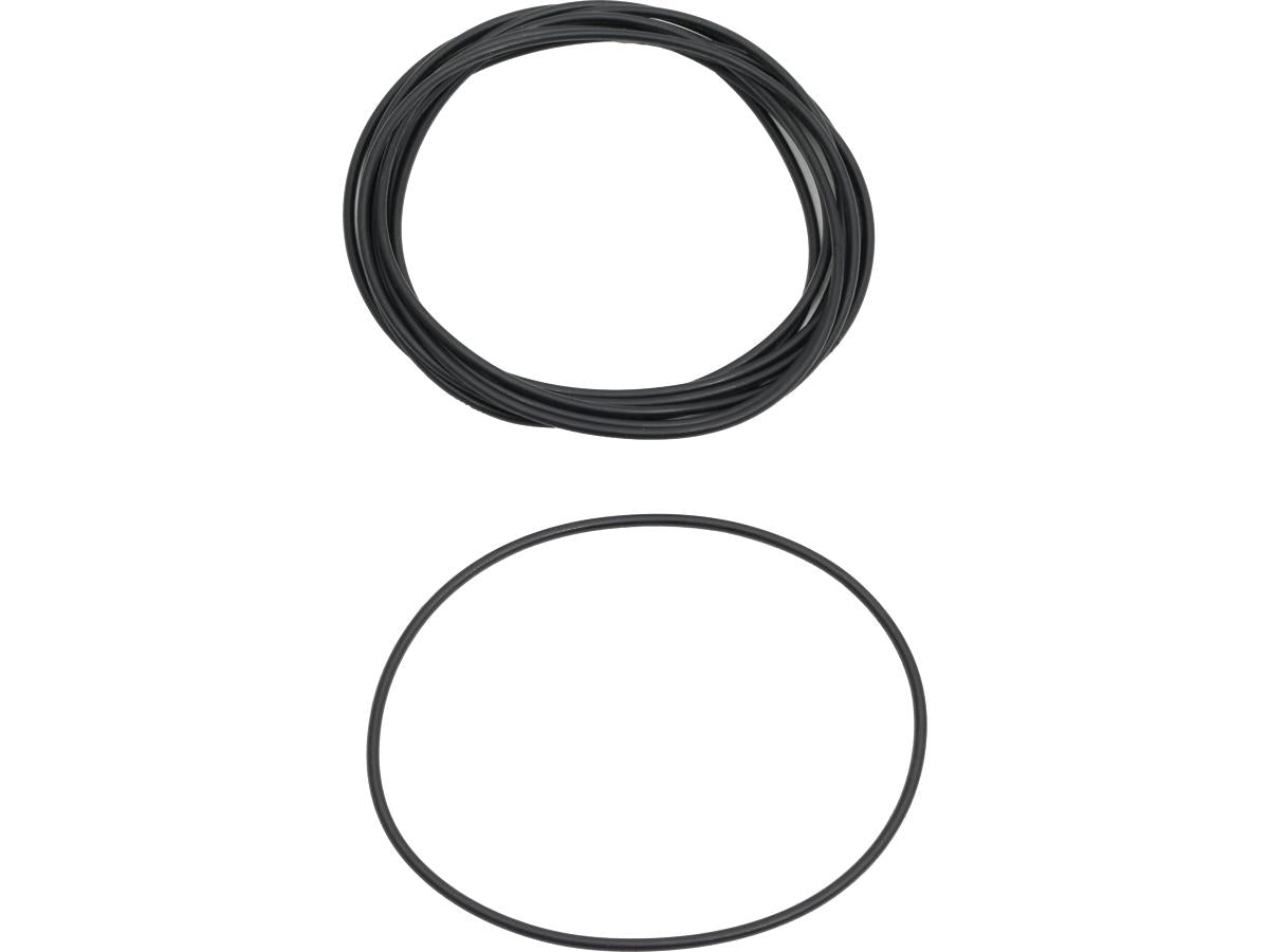 Cometic Cylinder Base Gasket O Rings Pack 10 Cometic Default Title