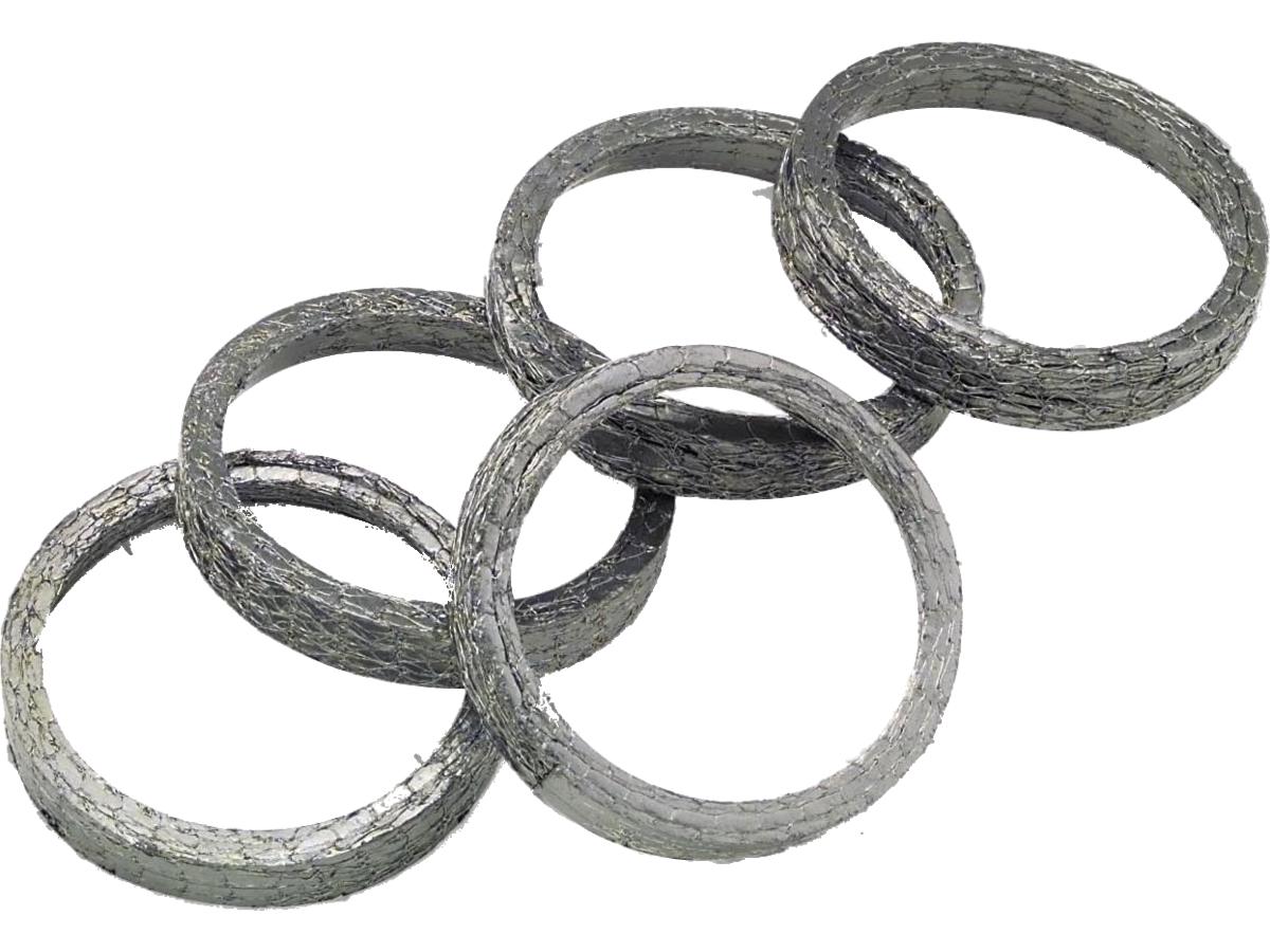 Cometic Race Style Exhaust Gasket .110" Thick Pack 10 Cometic