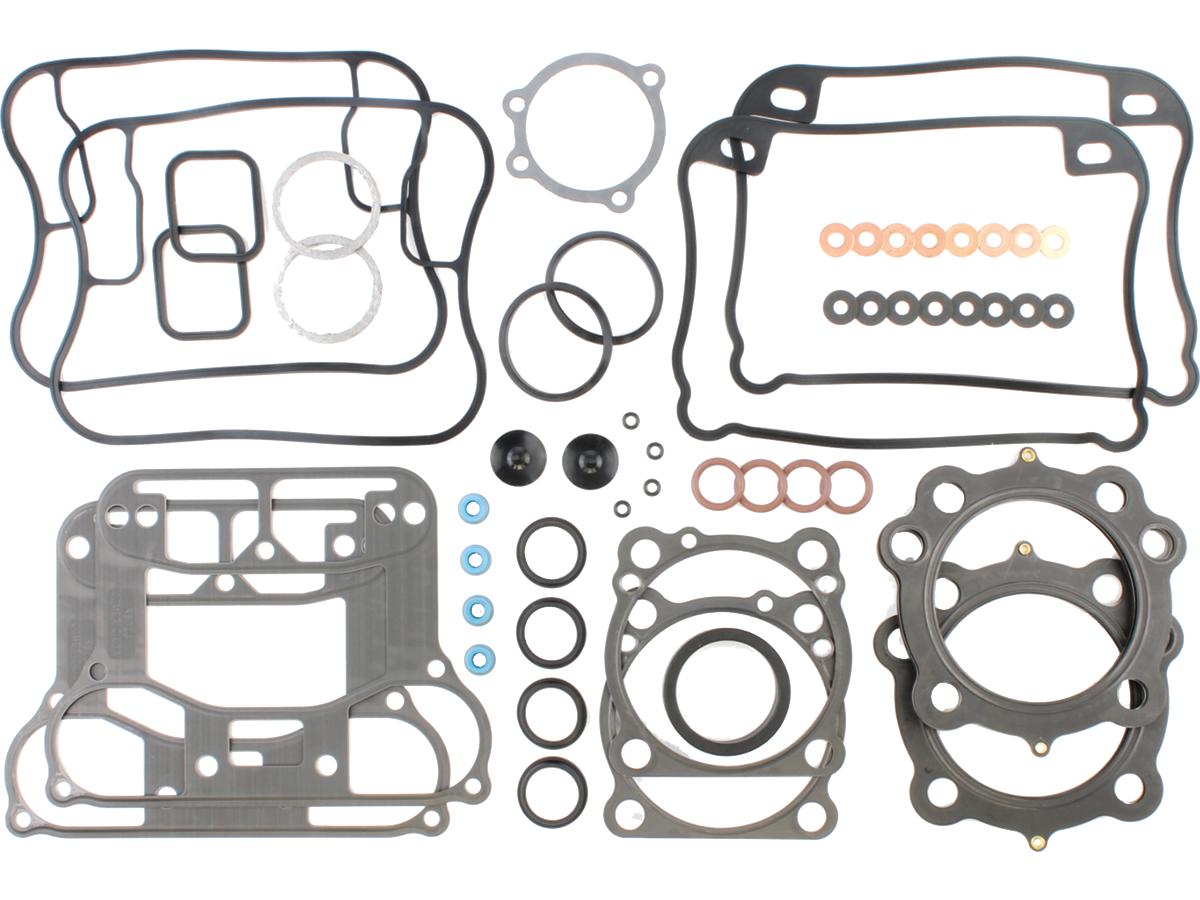 Cometic Mls Top End Gasket Kit .030" Headgasket 3 1/2" Cometic Default Title