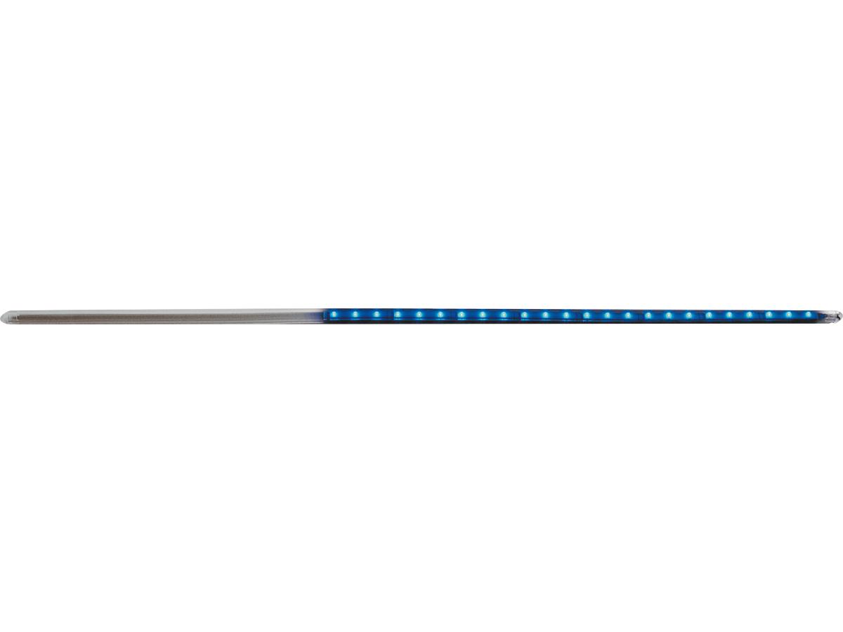 Radiantz Led Light Strip Kit Blue Blue Led Radiantz Default Title