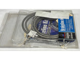 Goodridge C/Cs /S Frt Brakeline Kit +10 Goodridge Default Title