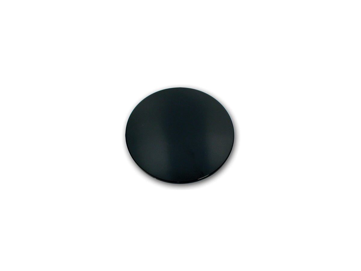 Pro One Insert,Point Cvr/Gas Cap Smooth, Black Pro One Default Title