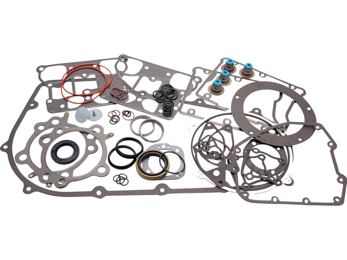 Cometic Complete Engine Gasket Kits With Primary Gaskets .040" 3 3/4" Cometic Default Title