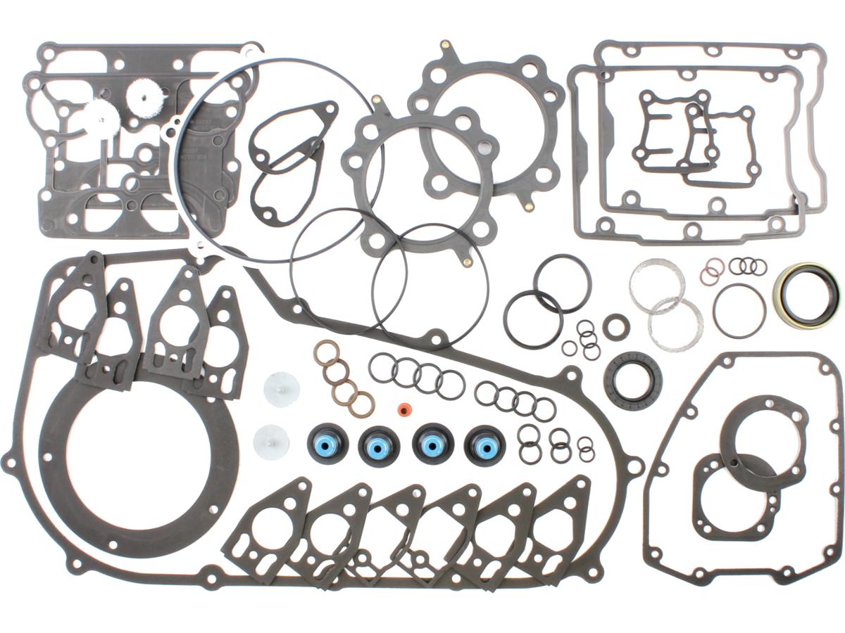Cometic Complete Engine Gasket Kits With Primary Gaskets .030" 3 7/8" Cometic Default Title