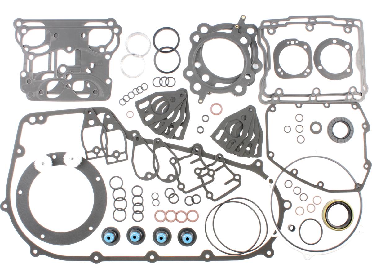 Cometic Complete Engine Gasket Kits With Primary Gaskets .040" 3 3/4" Cometic Default Title
