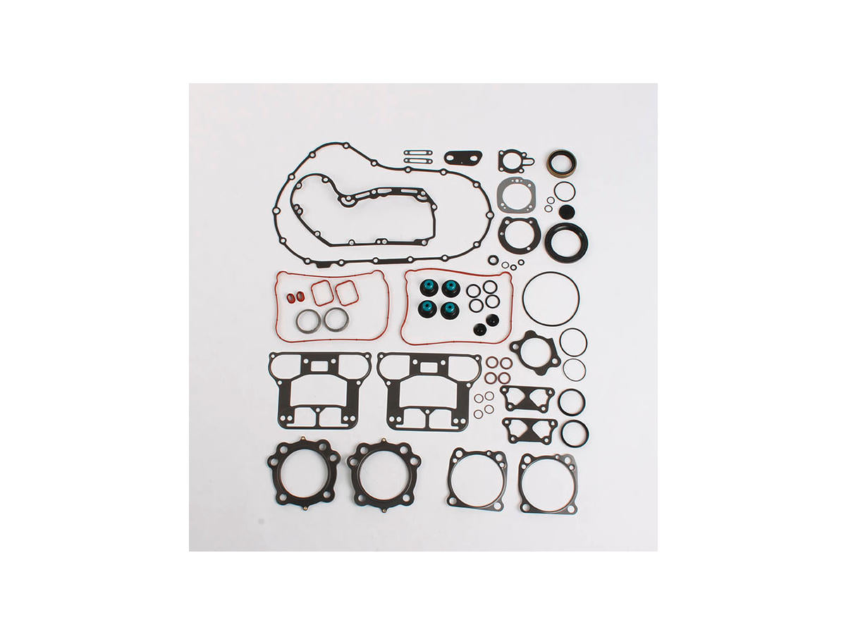 Cometic Complete Engine Gasket Kits With Primary Gaskets 3 1/2" Cometic Default Title