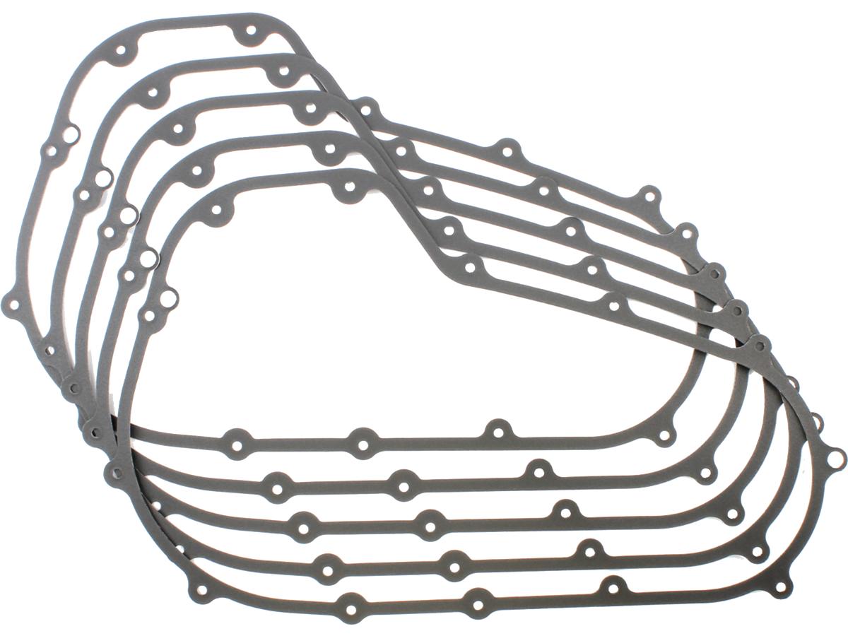 Cometic Hd Fl All Models Primary Primary Gasket Pack Of 5 Cometic Default Title