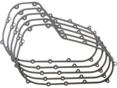 Cometic Hd Fl All Models Primary Primary Gasket Pack Of 5 Cometic Default Title