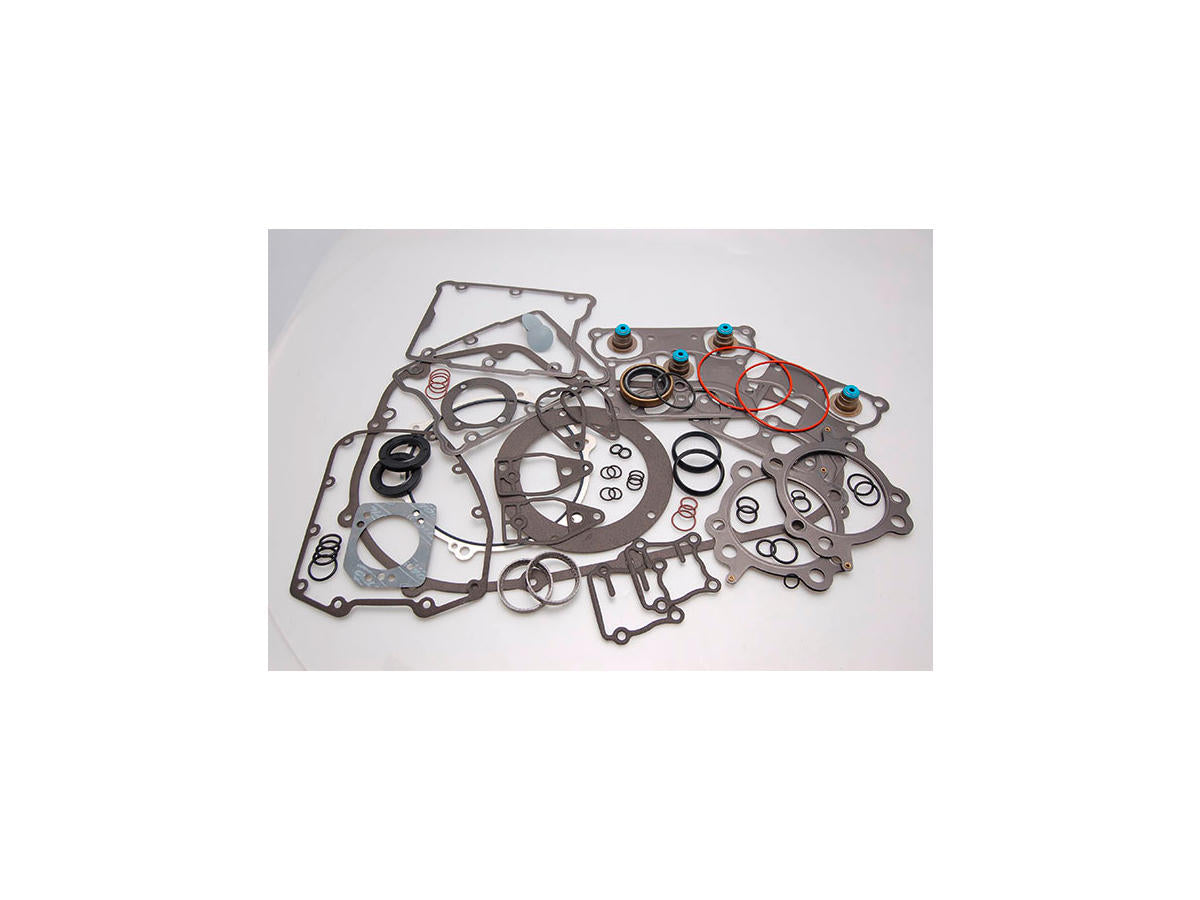 Cometic Complete Engine Gasket Kits With Primary Gaskets 3 7/8" Cometic Default Title