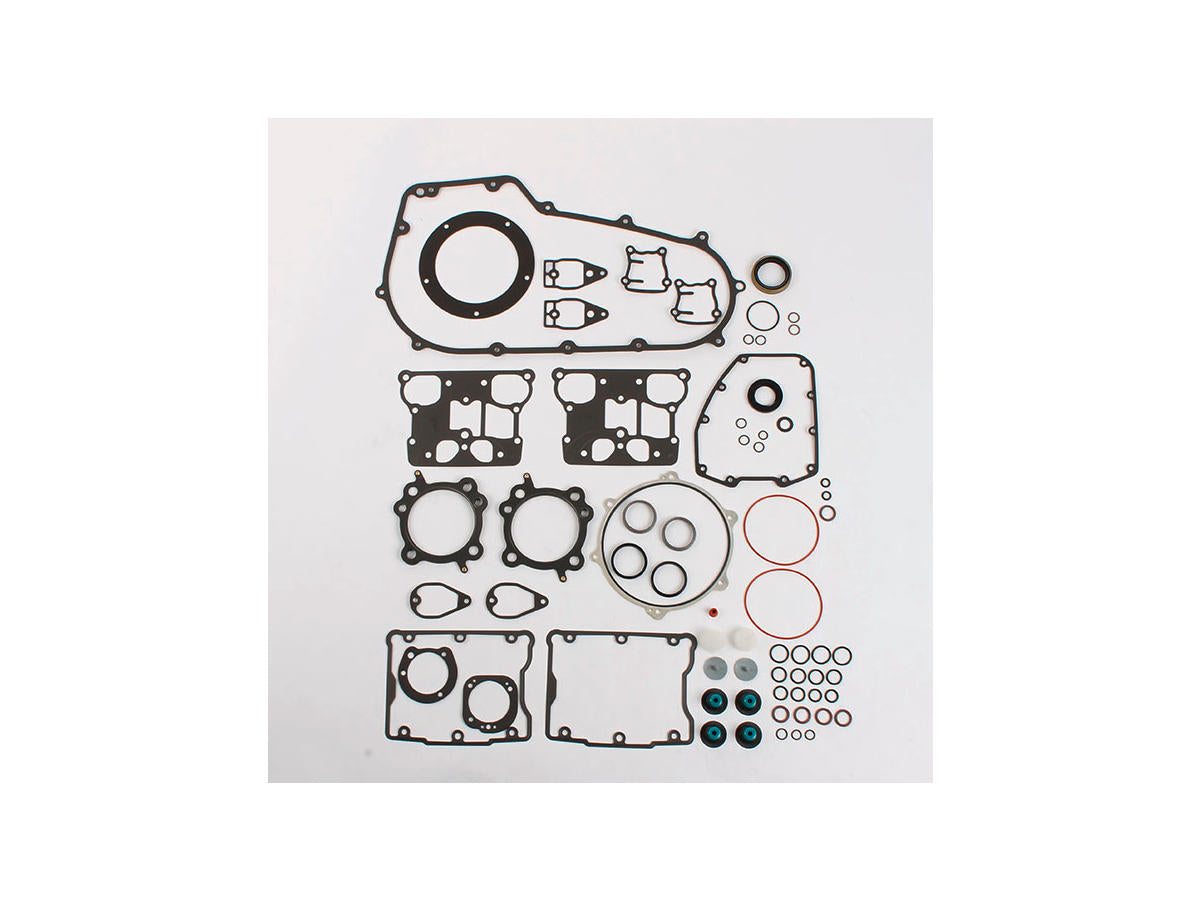 Cometic Complete Engine Gasket Kits With Primary Gaskets 3 7/8" Cometic Default Title