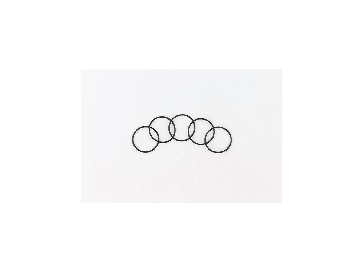 Cometic Starter To Case O Ring Pack Of 5 Cometic Default Title