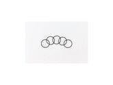 Cometic Starter To Case O Ring Pack Of 5 Cometic Default Title