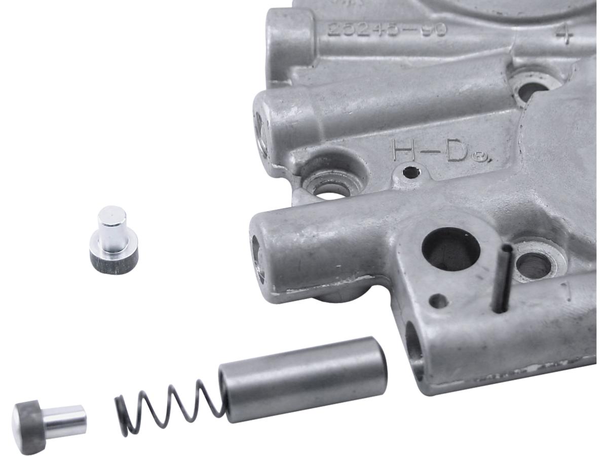 Thunder Heart Performance Oil Pressure Bypass Shim Thunder Heart Performance Default Title