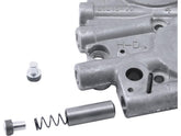 Thunder Heart Performance Oil Pressure Bypass Shim Thunder Heart Performance Default Title