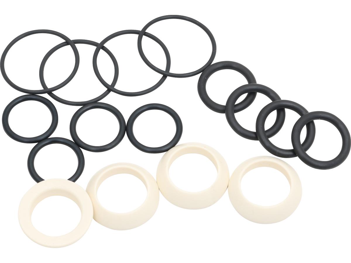 Thunder Heart Performance Repl Seal Kit For 614763 Thunder Heart Performance Default Title
