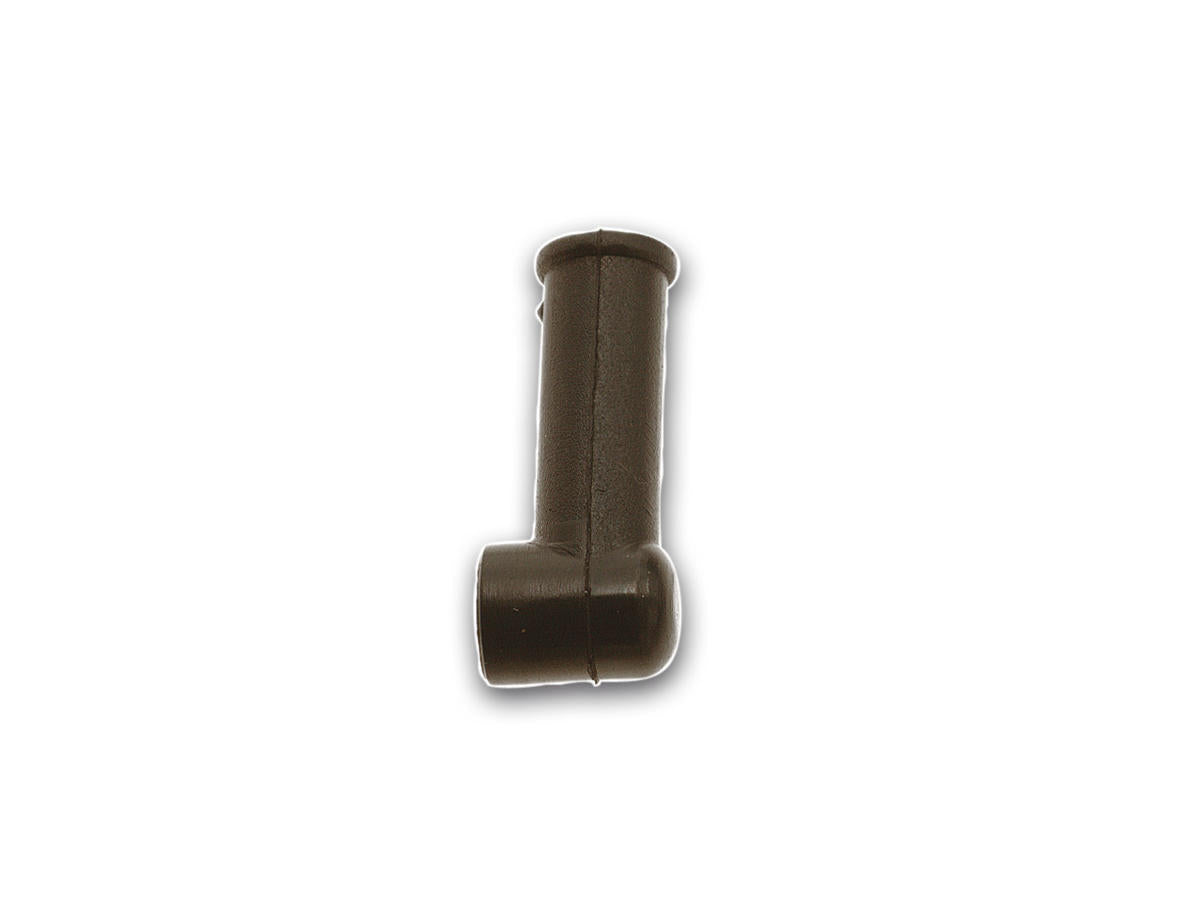 Goodridge Brake Banjo Joint Cover Black Goodridge