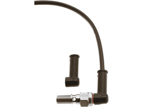 Goodridge Brake Banjo Joint Cover Black Goodridge Default Title