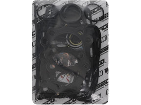 Wiseco Forged Piston Kit With Top End Gasket Kit Stroke 3,813" Bore 3,508" (89,1032 Mm ), Positive Dome +3,6cc 10.5:1 +.010 Mm 1200 Ccm (74 Cui) Wiseco