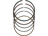 Wiseco Moly Replacement Piston Ring Set +.020 Mm Wiseco Default Title