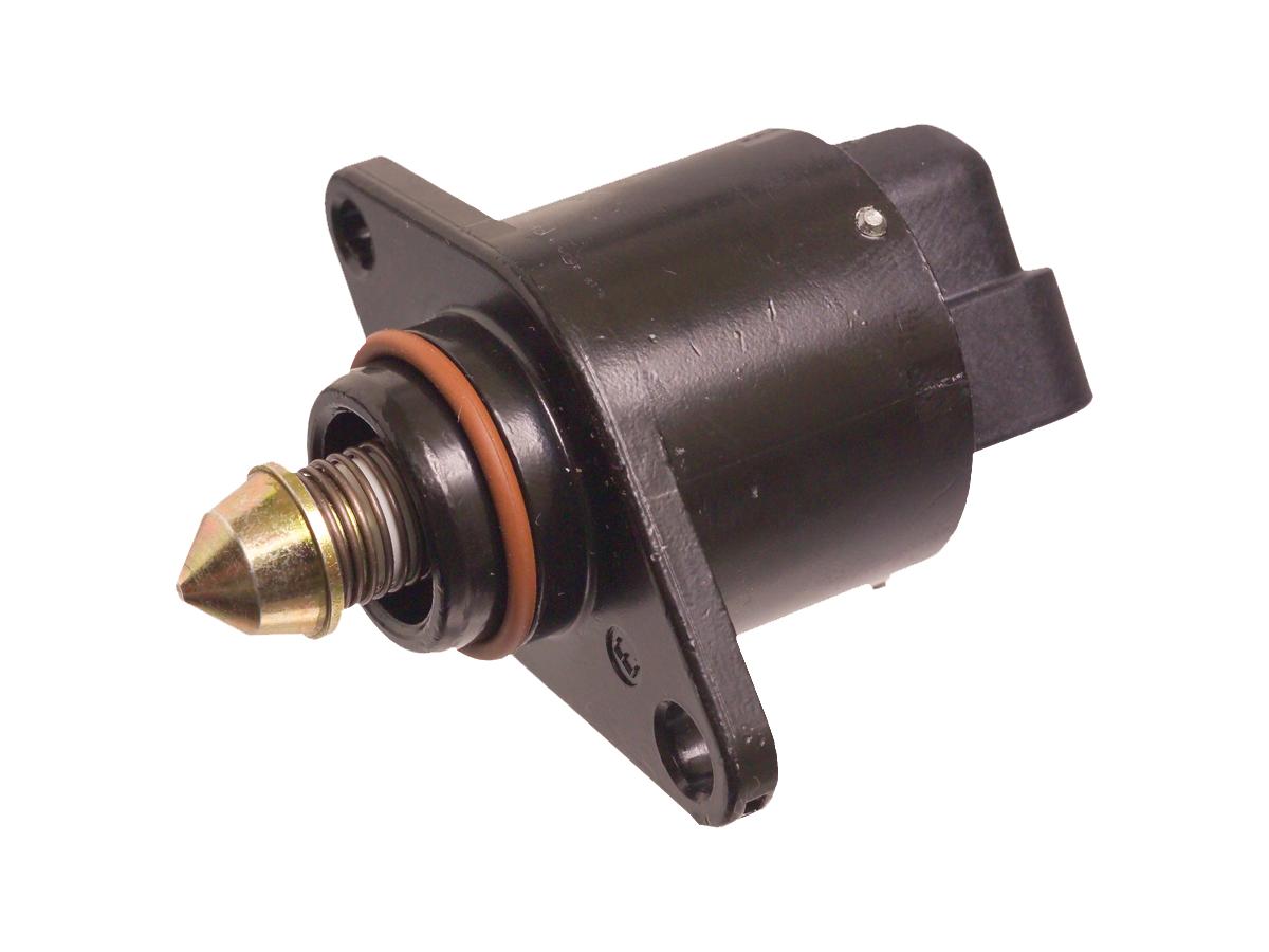 Standard Motorcycle Products Idle Air Control Motor Standard Motorcycle Products Default Title