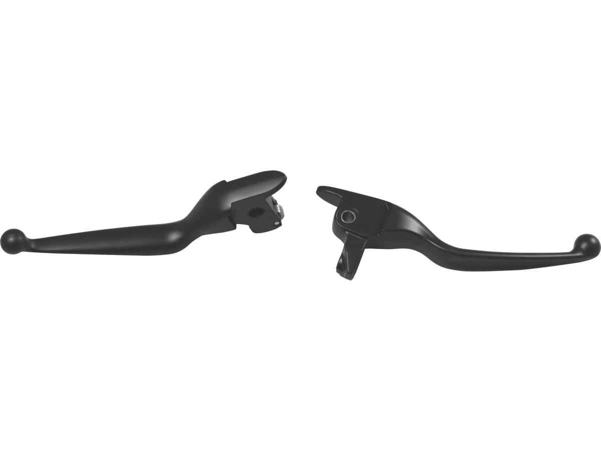 Cce Ergonomic Hand Control Replacement Levers Smooth Black Hydraulic Clutch Cce Default Title