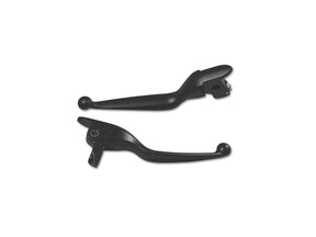 Cce Ergonomic Hand Control Replacement Levers Smooth Black Hydraulic Clutch Cce