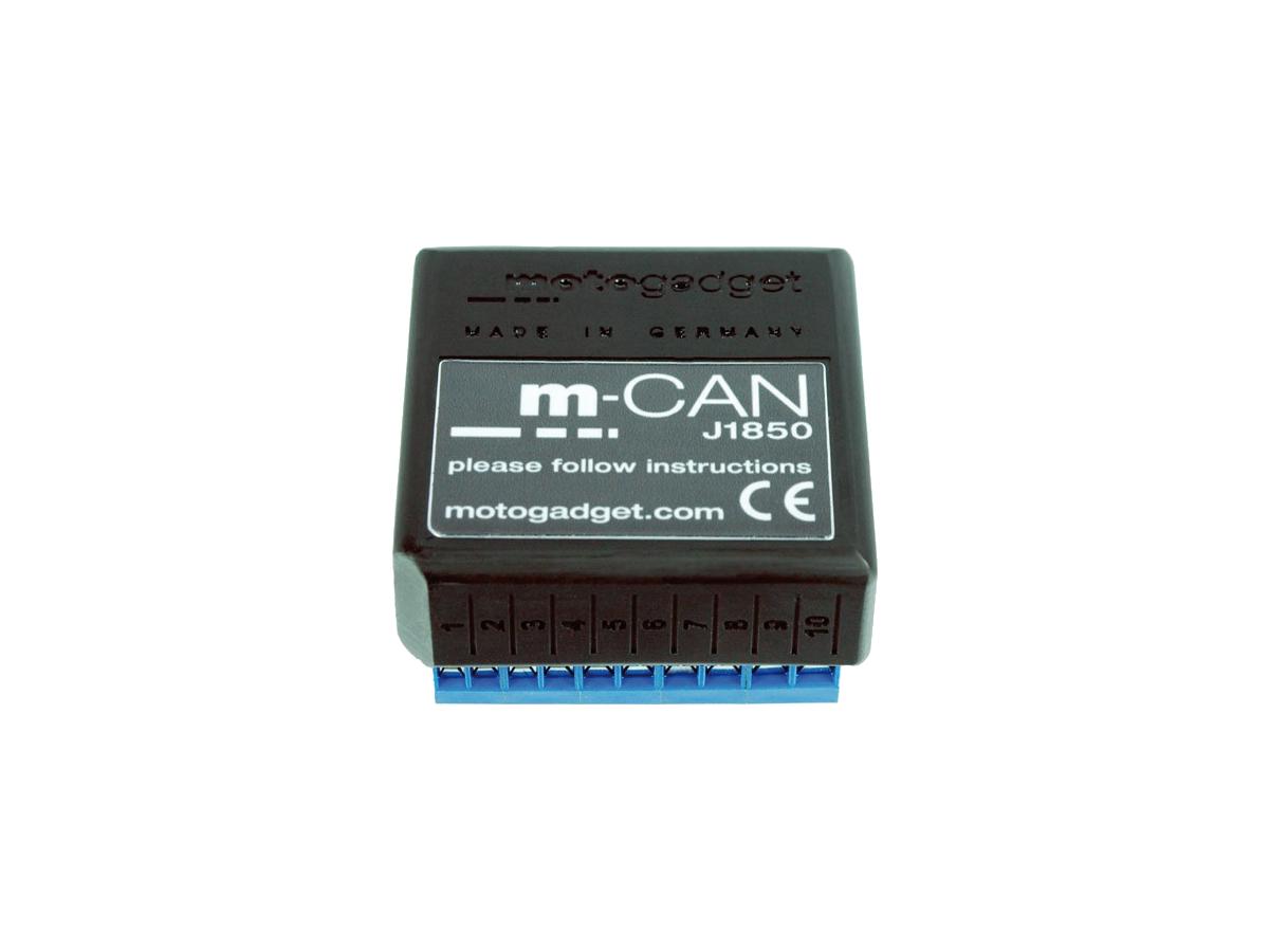 Motogadget Mo.Can J1850 Adapter Motogadget Default Title