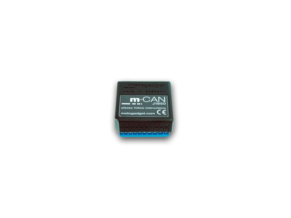 Motogadget Mo.Can J1850 Adapter Motogadget Default Title