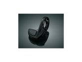 Kuryakyn Iso Throttle Boss Black Kuryakyn Default Title