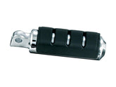 Kuryakyn Trident Small Iso Pegs Chrome Kuryakyn Default Title