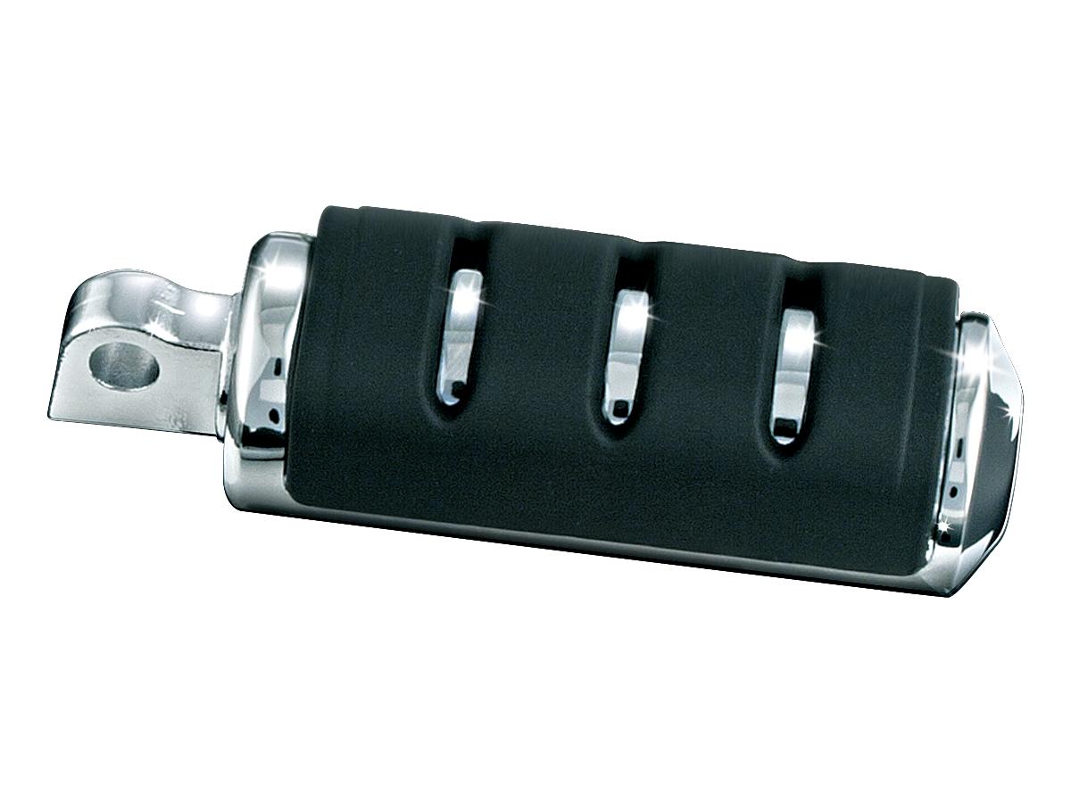 Kuryakyn Trident Large Iso Pegs Chrome Kuryakyn Default Title