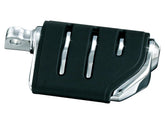 Kuryakyn Trident Dually Iso Pegs Chrome Kuryakyn Default Title