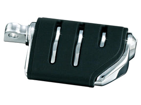 Kuryakyn Trident Dually Iso Pegs Chrome Kuryakyn Default Title