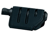 Kuryakyn Trident Dually Iso Pegs Black, Gloss Kuryakyn Default Title