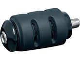 Kuryakyn Trident Iso Shift Peg, Gloss Black Shift Pegs Kuryakyn Default Title