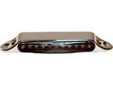 Kodlin Stripe Led Taillight Chrome Chrome Led Kodlin Default Title