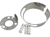 Cce Big Sucker Air Cleaner Kit With Approval Cce Default Title