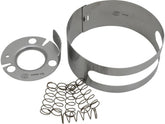 Cce Big Sucker Air Cleaner Kit With Approval Cce Default Title