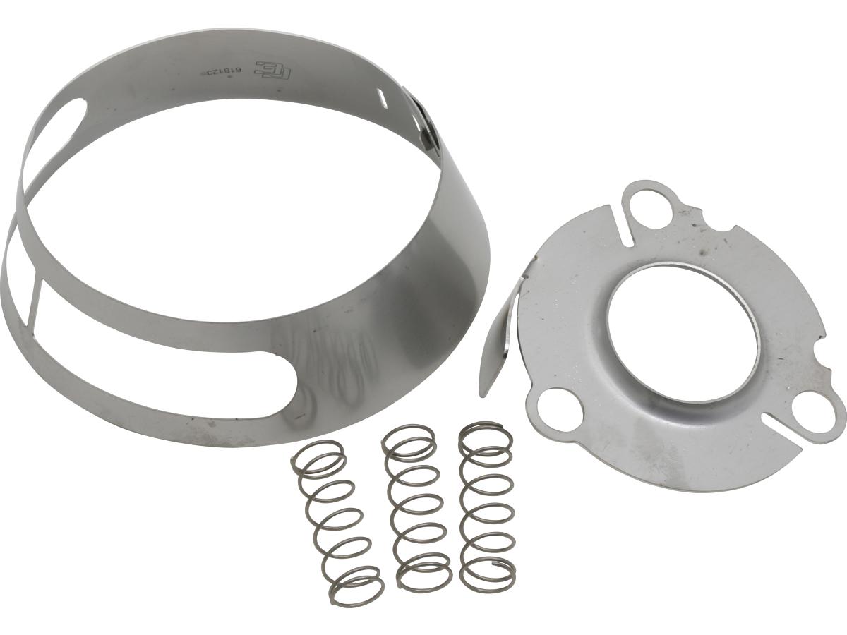 Cce Big Sucker Air Cleaner Kit With Approval Cce Default Title