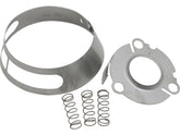 Cce Big Sucker Air Cleaner Kit With Approval Cce Default Title