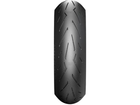 Pirelli Diablo Rosso Ii Tire 170/60 Zr 17 (72 W) Tl Black Wall Pirelli
