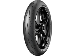 Pirelli Diablo Rosso Ii Tire 170/60 Zr 17 (72 W) Tl Black Wall Pirelli