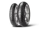 Pirelli Angel St Tire 180/55 Zr 17 (73 W) Tl Black Wall Pirelli Default Title