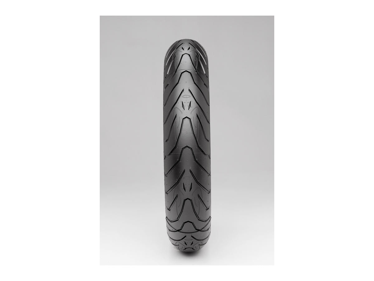 Pirelli Angel St Tire 180/55 Zr 17 (73 W) Tl Black Wall Pirelli